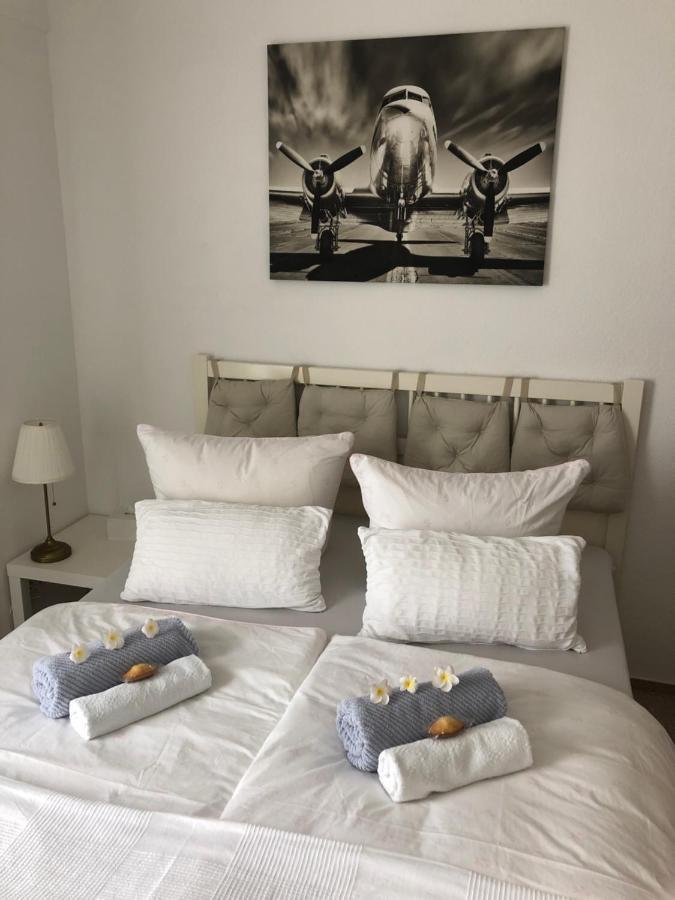 Sera'S Guestroom Kelsterbach Exteriér fotografie